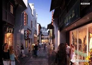 爆料芜湖古城视频大全,视频大全带你穿越千年历史画卷  第3张