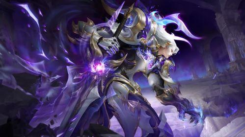 王者荣耀最新爆料典藏,全新英雄登场,神秘皮肤惊艳亮相! 第2张 王者荣耀最新爆料典藏,全新英雄登场,神秘皮肤惊艳亮相! 第2张