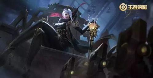 项羽皮肤优化最新爆料,细节优化,再现战神风采 第3张 项羽皮肤优化最新爆料,细节优化,再现战神风采 第3张