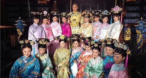 康熙三姐妹爆料视频,宫廷秘闻背后的真实故事 第3张 康熙三姐妹爆料视频,宫廷秘闻背后的真实故事 第3张